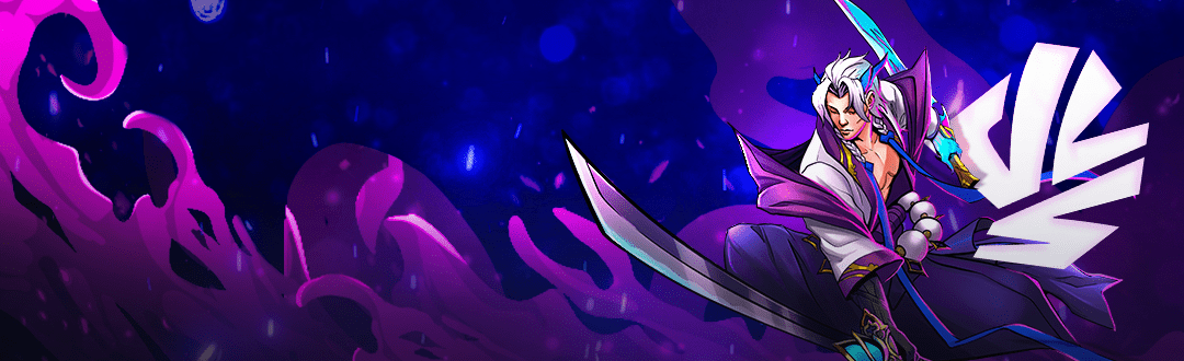 League of Legends. VCS