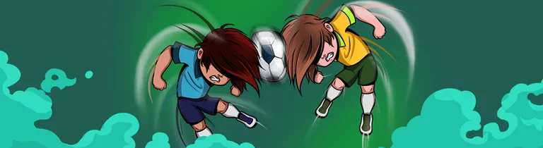 PixelCupSoccer