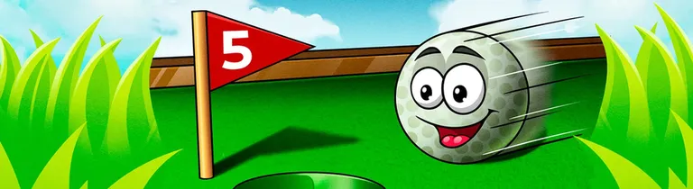 International golf league