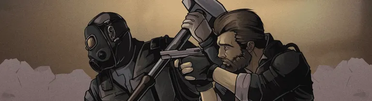 Rainbow Six. CN League. Kickoff