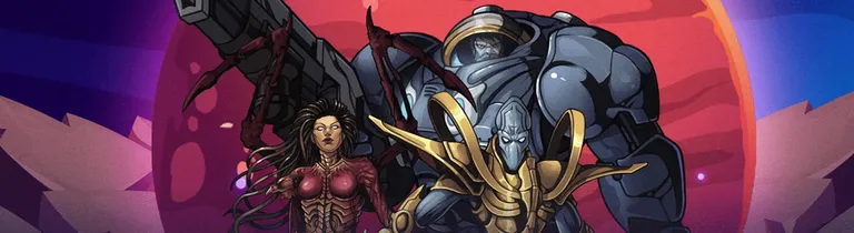 StarCraft II. Kung Fu Cup. Winner