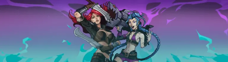 League of Legends. TCL Spring