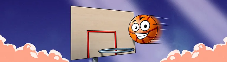 Международная баскетбольная лига