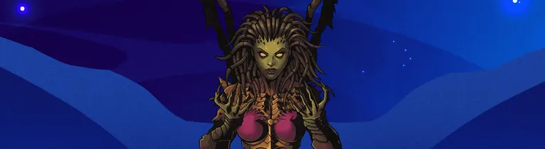 Starcraft BroodWar