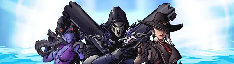 Overwatch. Champions Series. EMEA