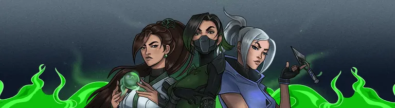 Valorant. Challengers League Latin America South