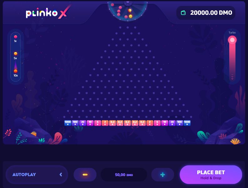 Plinko kz