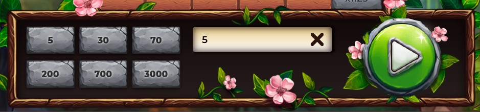 Яблоко фортуны на деньги в казино Melbet KZ 